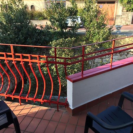Hotel Ruza Новий Винодольський Екстер'єр фото