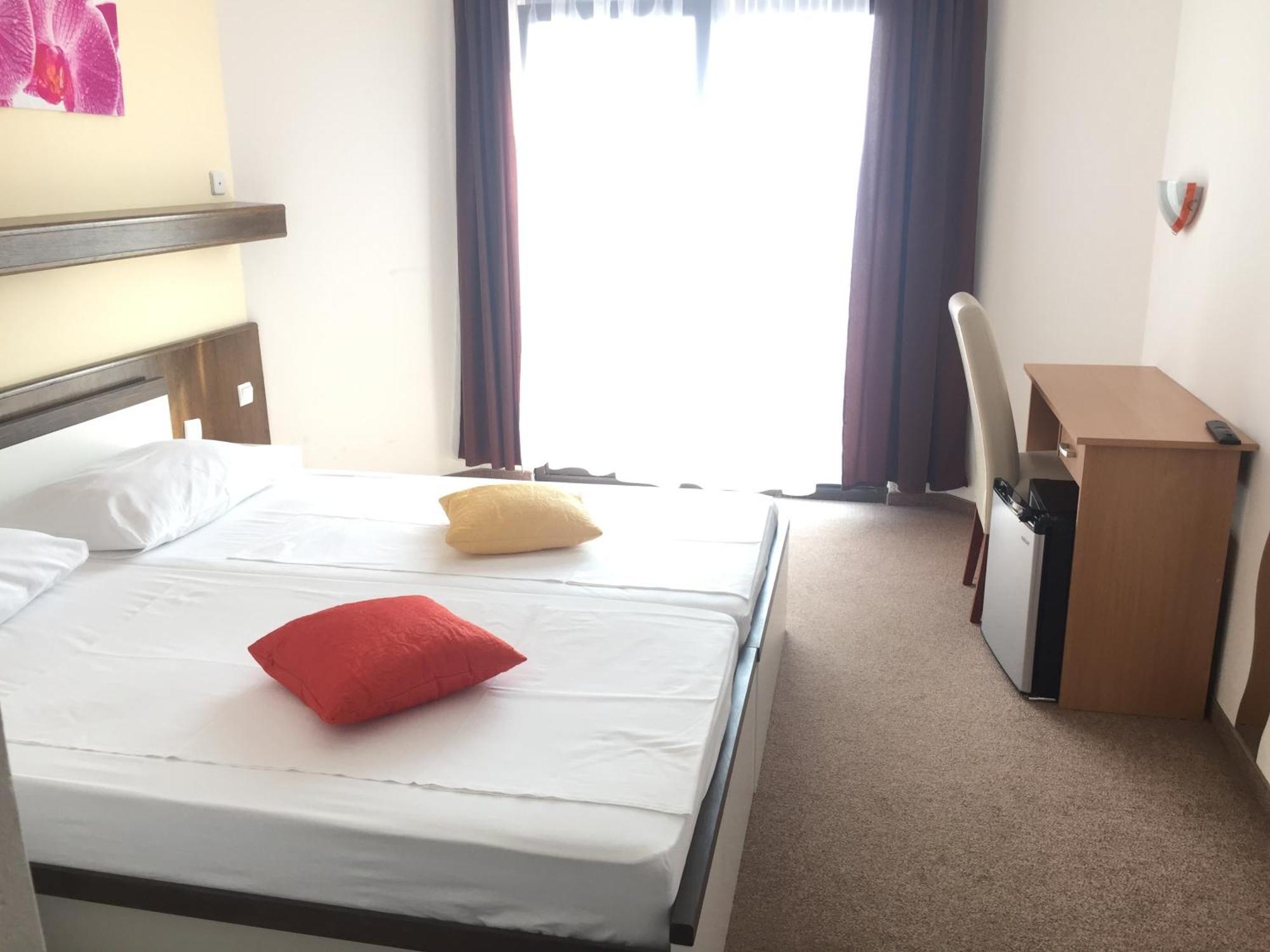 Hotel Ruza Новий Винодольський Номер фото