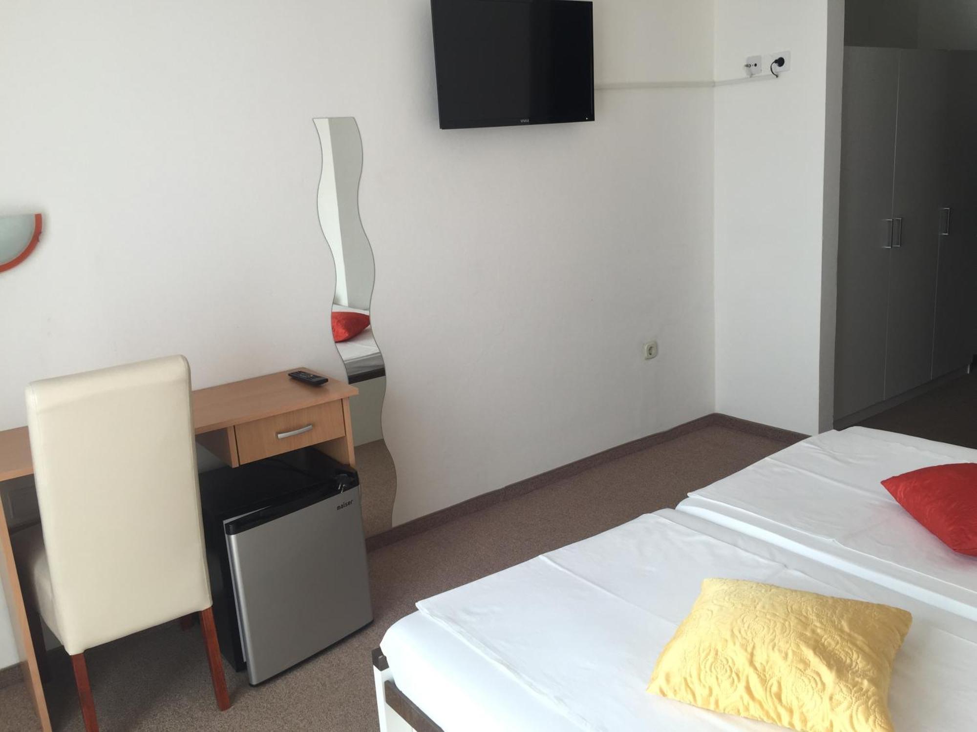 Hotel Ruza Новий Винодольський Номер фото