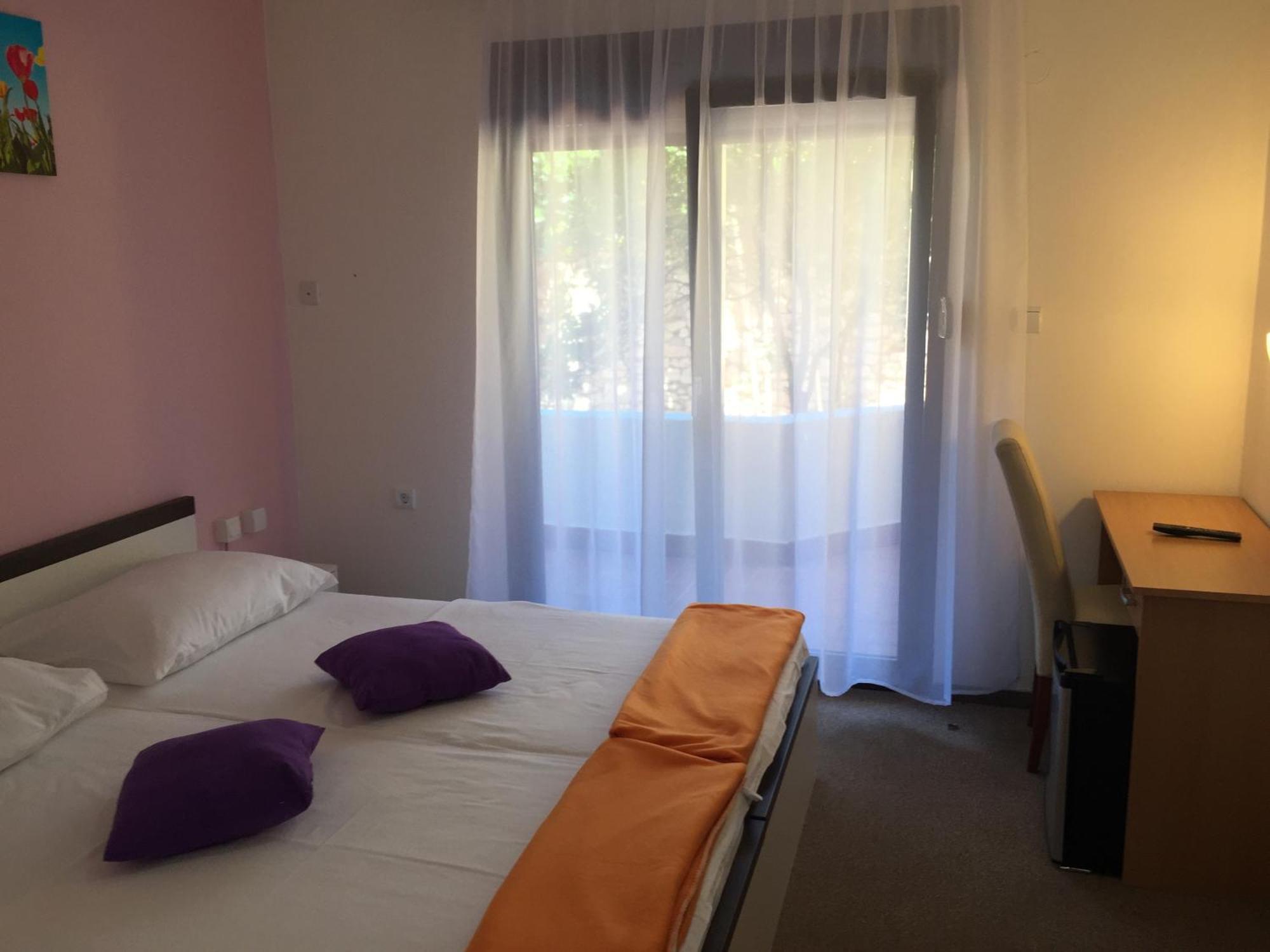 Hotel Ruza Новий Винодольський Номер фото