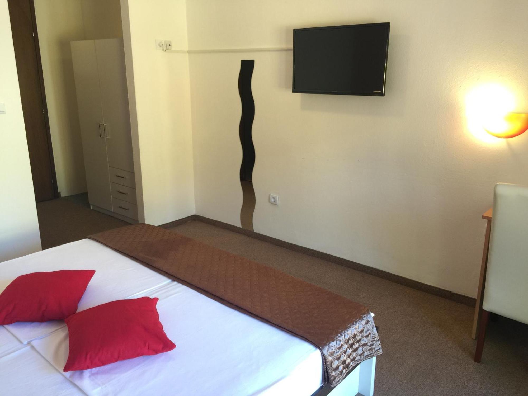 Hotel Ruza Новий Винодольський Номер фото
