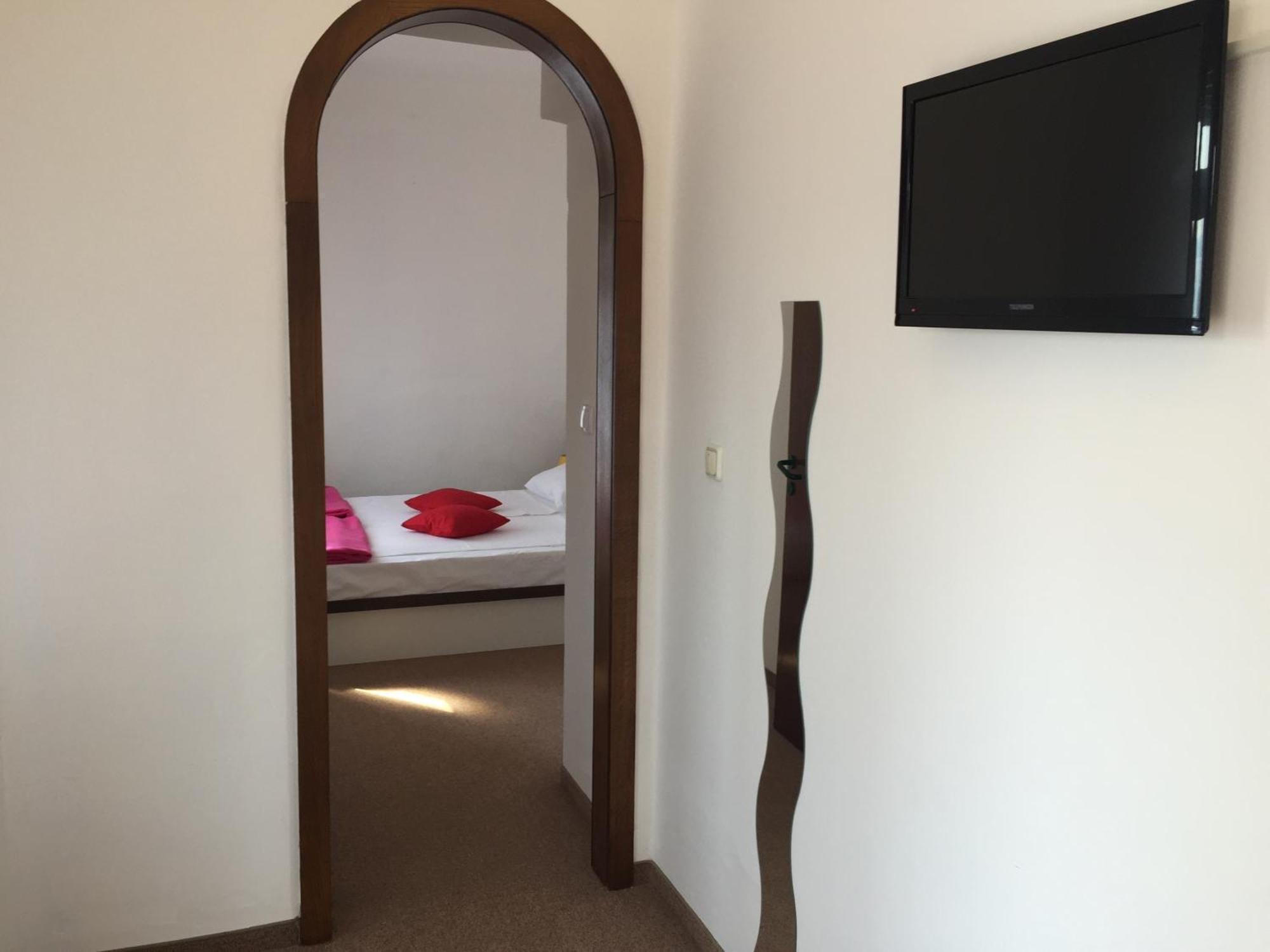 Hotel Ruza Новий Винодольський Номер фото