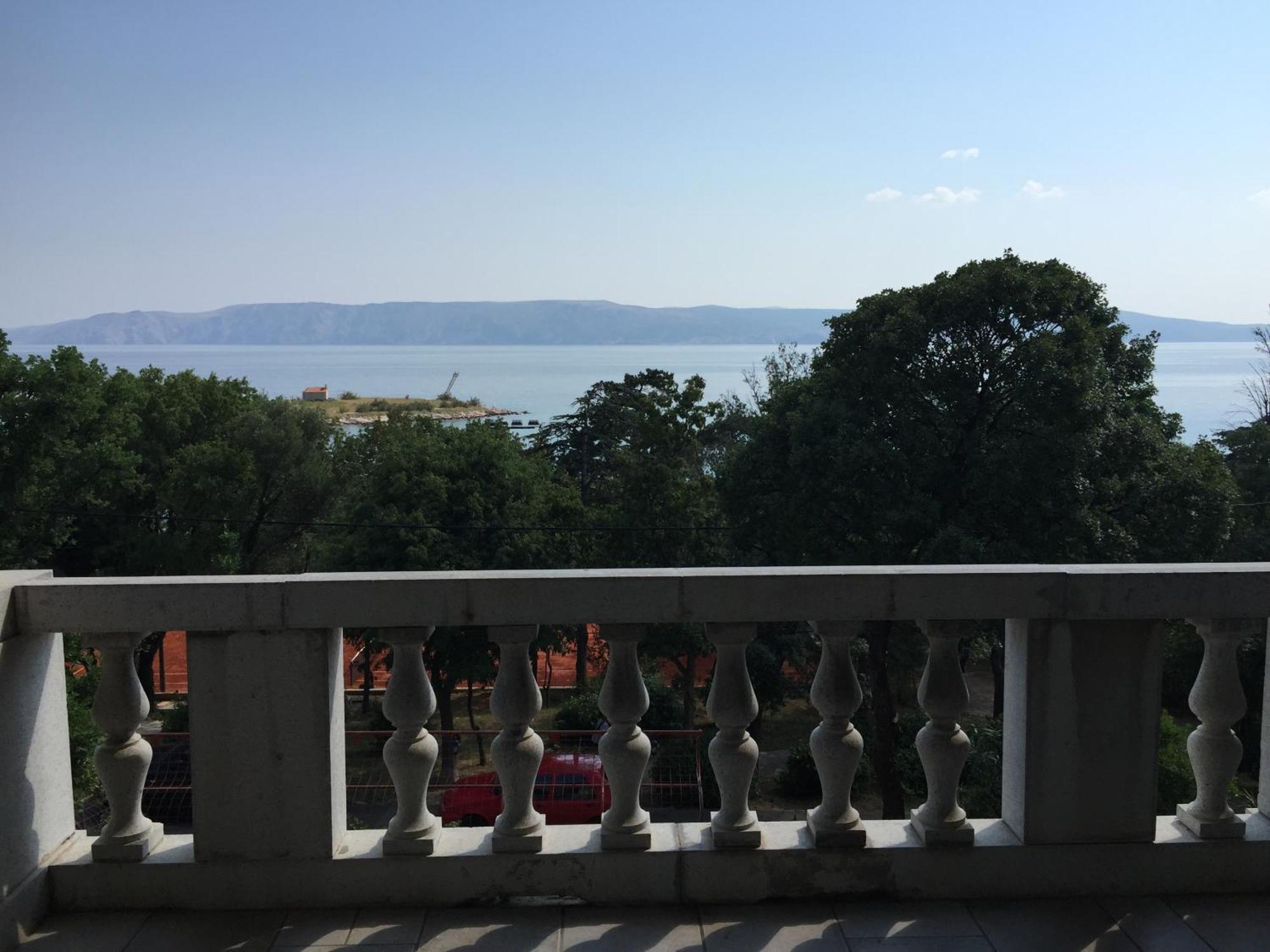 Hotel Ruza Новий Винодольський Номер фото