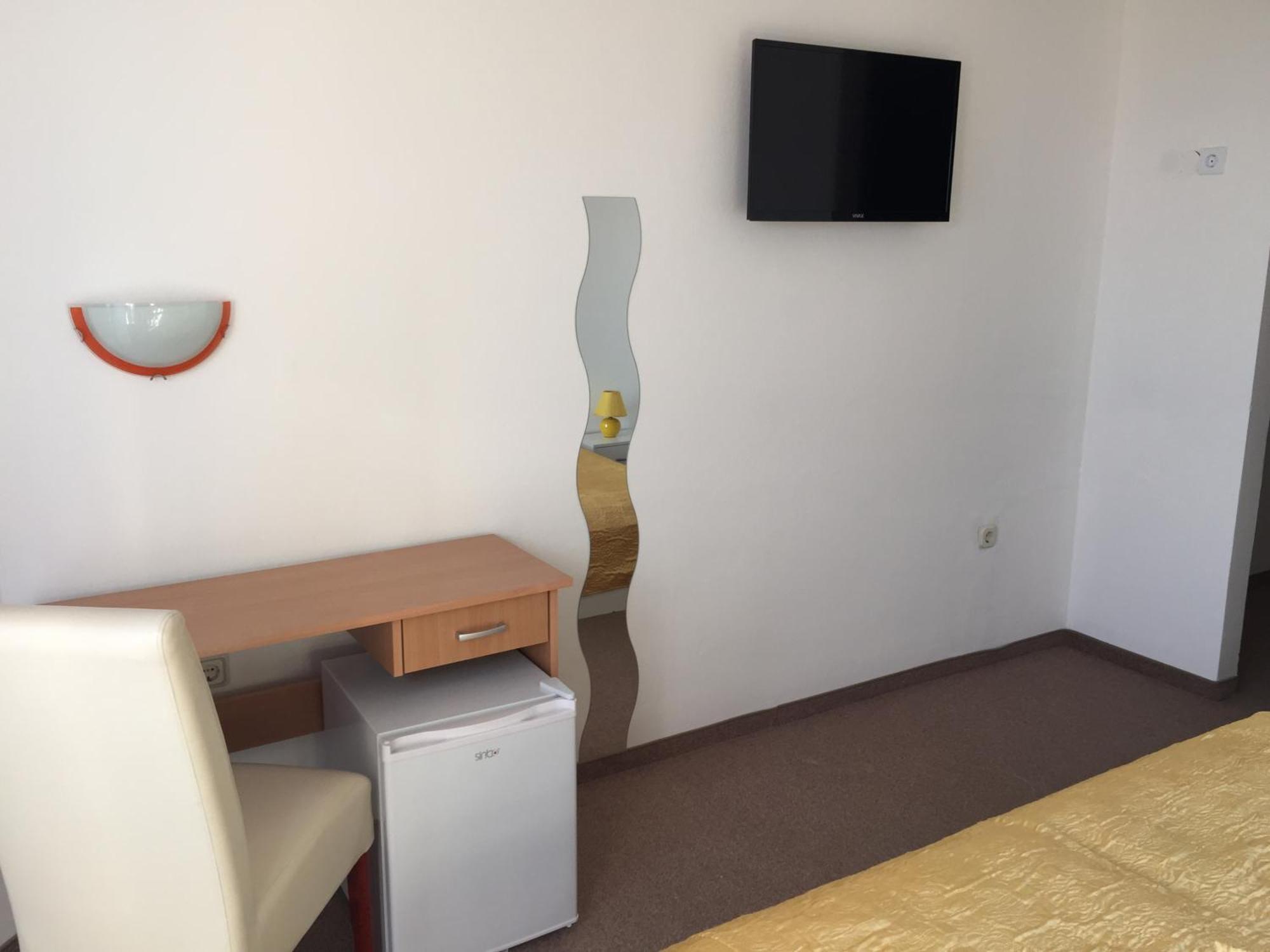 Hotel Ruza Новий Винодольський Номер фото