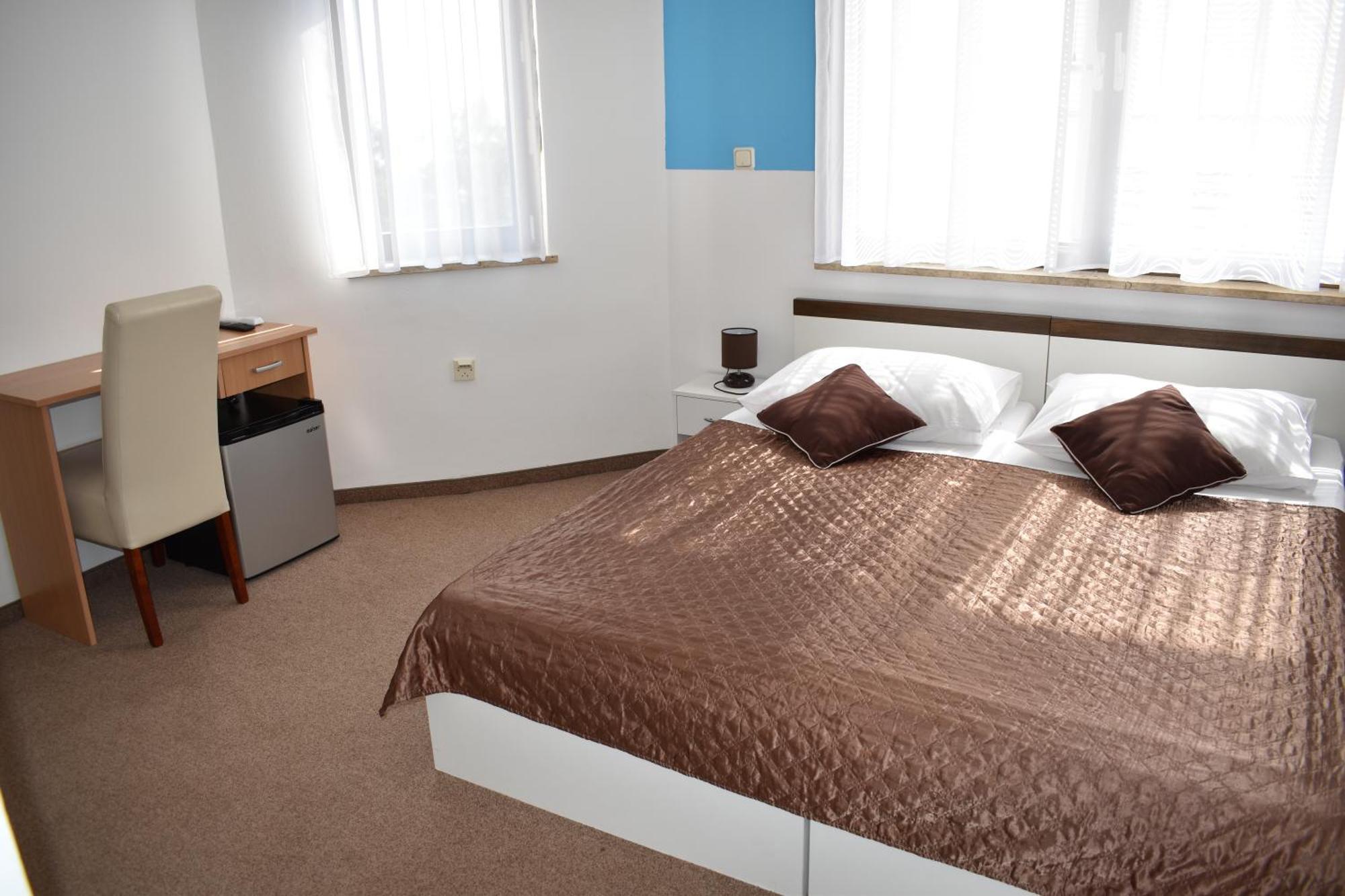 Hotel Ruza Новий Винодольський Номер фото