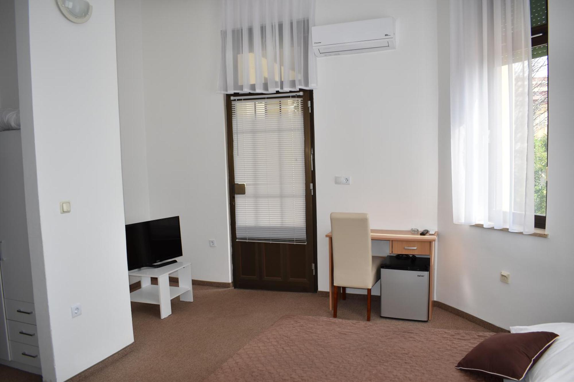 Hotel Ruza Новий Винодольський Номер фото