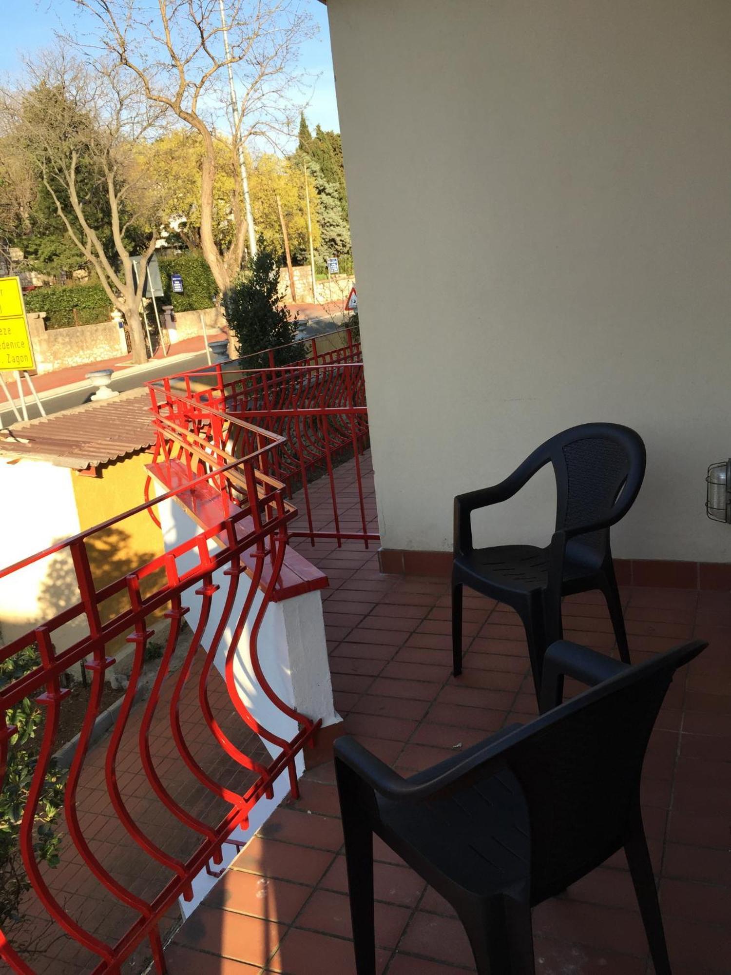 Hotel Ruza Новий Винодольський Номер фото