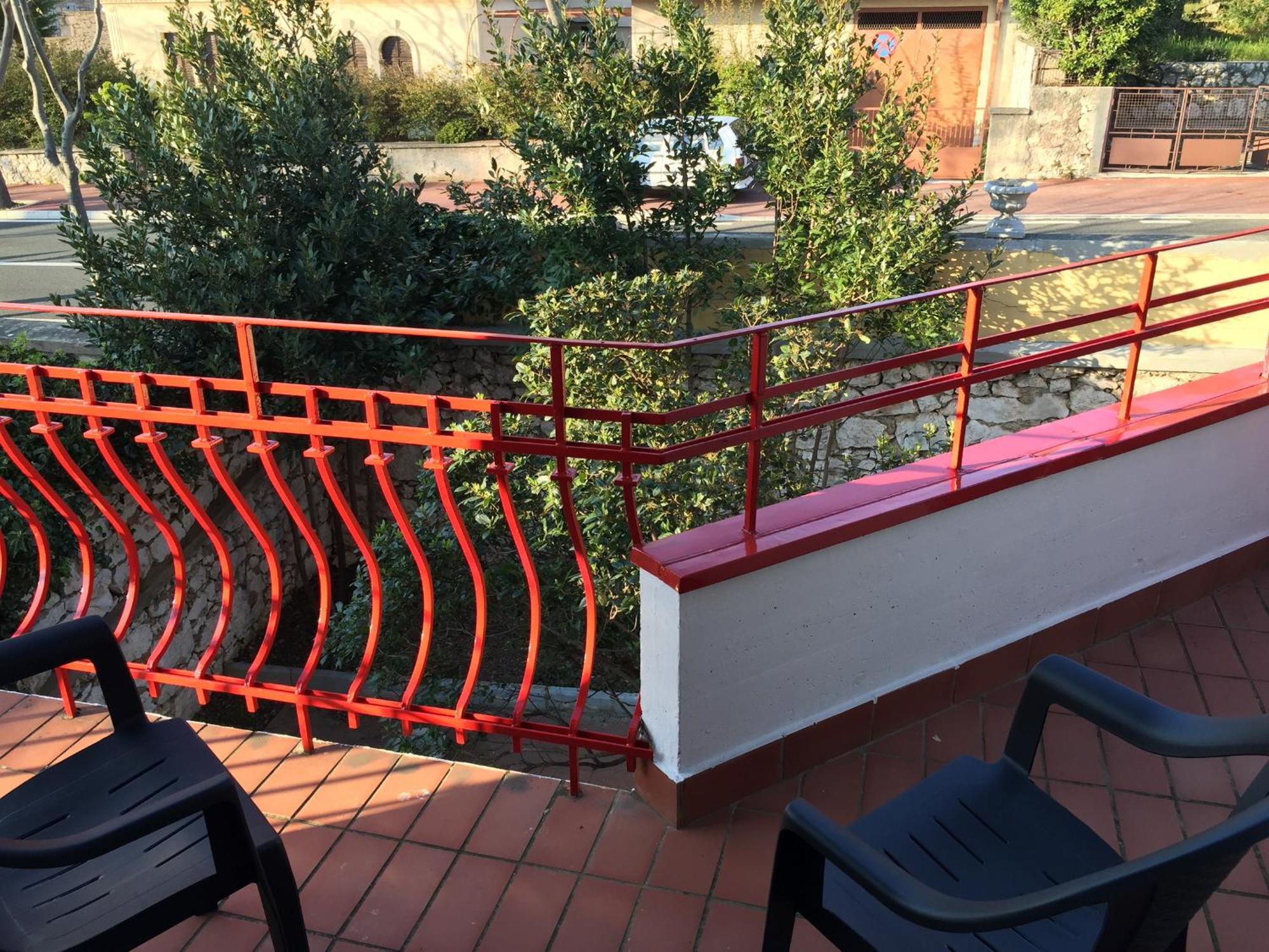 Hotel Ruza Новий Винодольський Екстер'єр фото