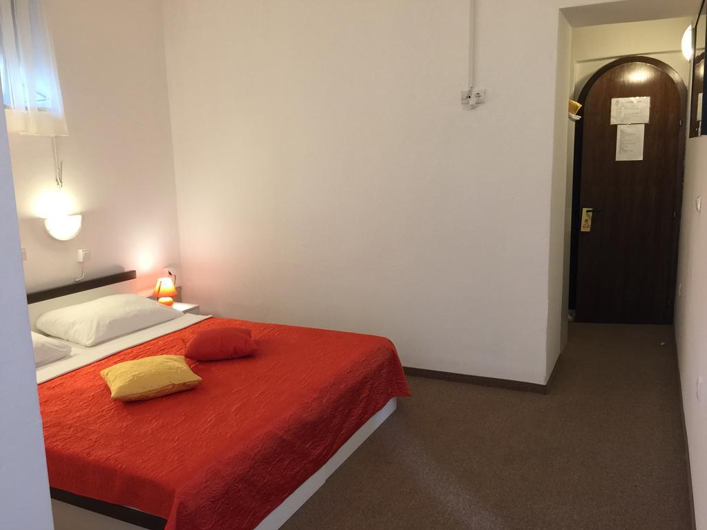 Hotel Ruza Новий Винодольський Номер фото