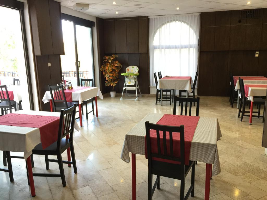Hotel Ruza Новий Винодольський Екстер'єр фото