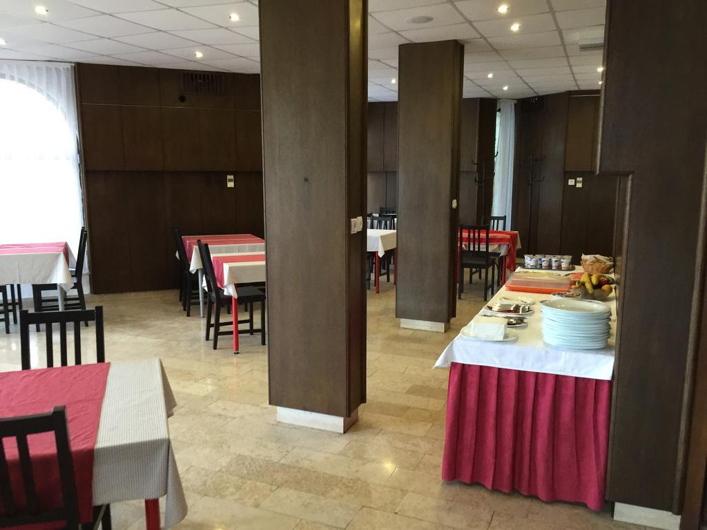 Hotel Ruza Новий Винодольський Екстер'єр фото