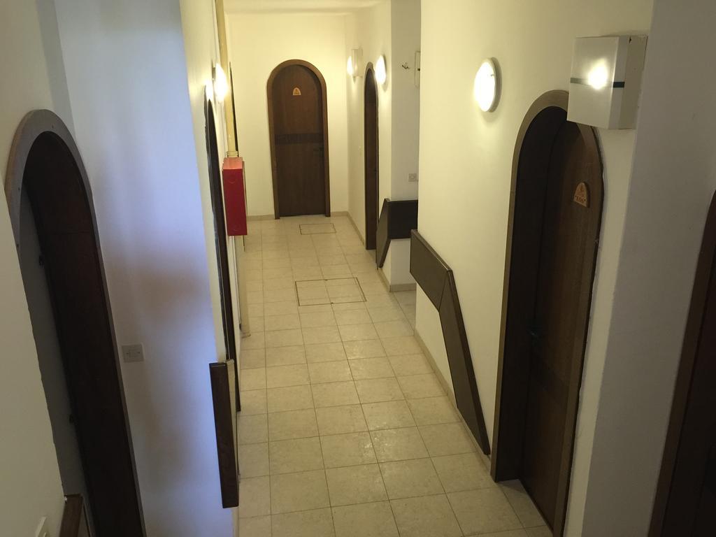 Hotel Ruza Новий Винодольський Екстер'єр фото