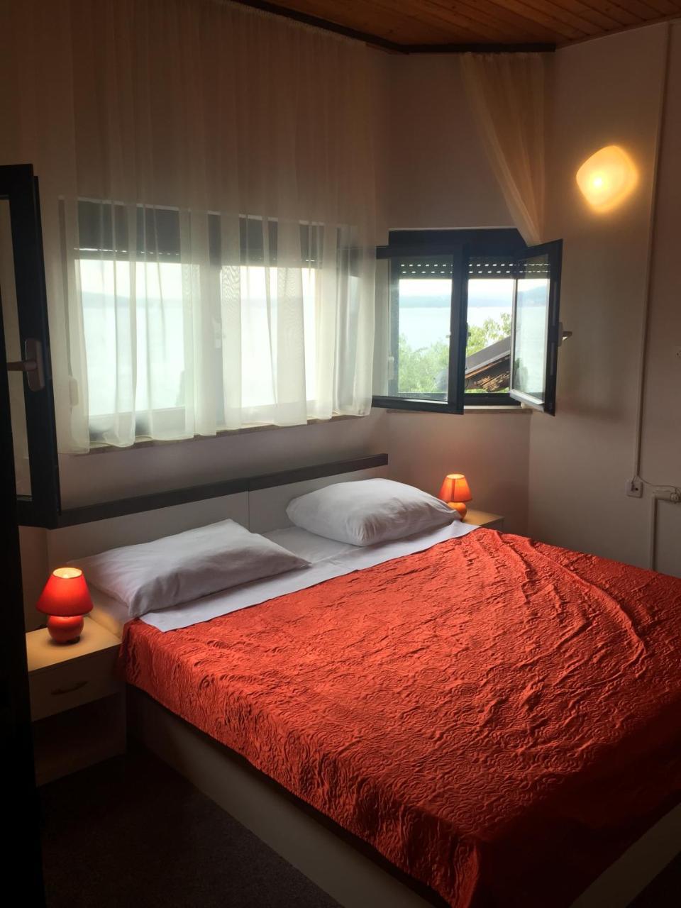 Hotel Ruza Новий Винодольський Номер фото